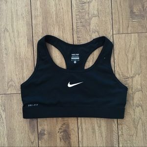 Nike Dri Fit Sports Bra